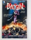Batgirl: Death of the Family (3)