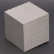 Hodiny Cube Clic Cloc LED