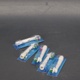 Náhradní hlavice Oral-B 3D white 5ks