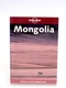 Cestopis Lonely Planet: Mongolia