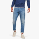 Pánské džíny G-Star Raw 3301 Regular modré 