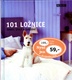 101 Ložnice