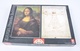Puzzle Educa papírové 2 x 1000 dílků DaVinci
