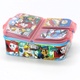 Dětský svačinový box Thenoi Paw Patrol