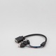 Kabel VGA StarTech.com VGABNCMF1