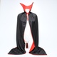 Vampír přehoz Papapanda 130 cm