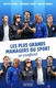 Největší sportovní manažeři promluvili