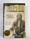 S C Gwynne: Empire of the Summer Moon