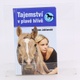 Marlene Jablonski: Tajemství v plavé hřívě