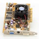 Grafická karta Asus V 8420 TD 128 MB AGP