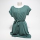 Dámské šaty Bequemer Laden L zelené