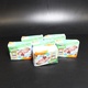 6x dětské pleny Babylino Sensitive Newborn 