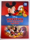 Mickeyho nové 5minutové pohádky