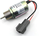 Magnetický ventil SINOCMP CP-U0392