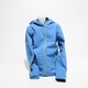 Dětská zimní bunda modrá vel. 152