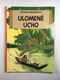 Tintin: Ulomené ucho (6)