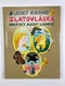 Josef Kainar: Zlatovláska