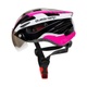 Cyklistická helma Queshark vel.57-62 cm
