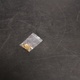 Náušnice Superfindings kreolky pro DYI