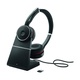 Bluetooth sluchátka Jabra 7599-832-199