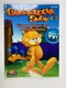 Jim Davis: Garfieldova show č. 3 - Úžasný létající pes a další příběhy