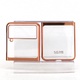 Pouzdro Baifu pro Samsung Galaxy Z Flip3 5G