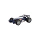 Auto na ovládání Carrera 370162121 