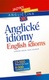 Anglické idiomy / English idioms
