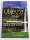 Sherrie Dillardová: Objevte své mimosmyslové schopnosti