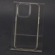 Kryt na iPhone 13 Pro TORRAS průhledný 