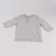 Dětské tričko F&F šedé unisex