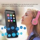 MP3 pehrávač MUSRUN 32GB K188 new