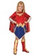 Dětský kostým Wonder Woman Ciao vel.5-7let