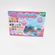 Korálkový set Aquabeads 79958 růžová