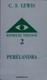 KT 2: Perelandra