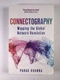 Parag Khanna: Connectography Měkká (2017)