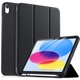 Pouzdro Drivego iPad 10. generace 2022 Černé