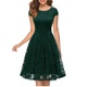 Dámské šaty Muadress MUA6008, vel. XL