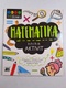 Kniha aktivit Matematika