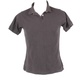 Pánské polo US Basic Gordic černé