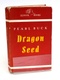 Kniha Pearl Buck: Dragon Seed