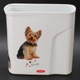 Box na krmivo Curver 241099 Love Pets 