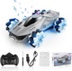 RC auto Weinsamkeit 1:24 4WD