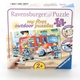 Puzzle Ravensburger 056132 Hasiči