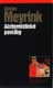 Alchymistické povídky