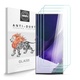 Kusová ochrana obrazovky pro Samsung Note 20 Ultra 5G, tvrzené sklo s tvrdostí 9H, ochrana proti