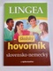 Kolektiv: Slovensko-nemecký školský hovorník