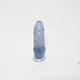 Realistické dildo SXOVO modré 28 cm