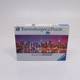 Puzzle 1000 Panorama Manhattan Ravensburger 