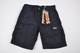Dětské šortky Napapijri, tmavě modré